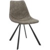 Kayne Dining Chair (Set of 2) - DCH3010 - Safavieh - 4 of 4