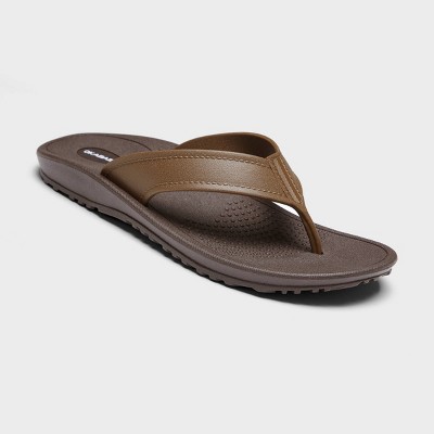 target mens sandals