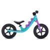 RoyalBaby Dinosaur 12 Inch Lightweight Magnesium Alloy Frame Toddler Kids Balance Bicycle with Adjustable Seat for Boys and Girls Ages 3 to 5 - 3 of 4