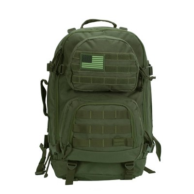 Rockland Military Tactical Laptop 20