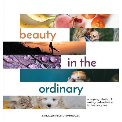 Beauty in the Ordinary - by  Samuel Johnson Lindamood (Paperback)