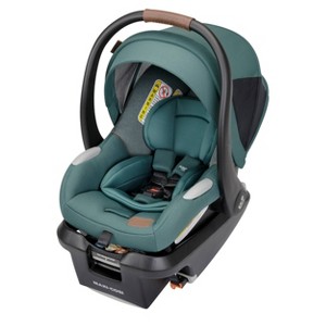 Maxi-Cosi Mico Luxe+ Infant Car Seat - 1 of 4