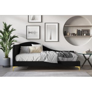 Home Design Edina Twin Daybed - 1 of 3