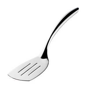 Cuisipro Tempo Slotted Turner, 14.75-Inch, Stainless Steel - 1 of 4
