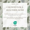 Winter-Printed Reversible Comforter and Sham Set - Great Bay Home - 4 of 4