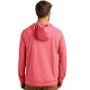 Cutter & Buck Adapt Knit Recycled Mens Heathered Hooded Pullover - 2 of 2