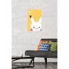 Trends International Pokémon - Pikachu Electric Type Unframed Wall Poster Prints - 2 of 4