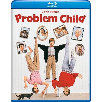 Problem Child (Blu-ray)(2017)