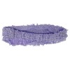 Unique Bargains Women's Three-dimensional Flower Lace Wide Headband 1 Pc - 3 of 4