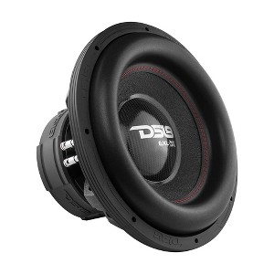 DS18 AUDIO EXL XX 15-in High Excursion Subwoofer 2000 Watts RMS DVC 2-Ohm EXL-XX15.2DHE - 1 of 1