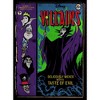Men's Disney Princesses Vintage Villain Comics T-Shirt - 2 of 4