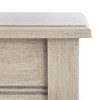 Tinsley Square Accent Table - ACC5716 - Safavieh - 3 of 4