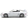 Jada Brian's 1996 Toyota Supra Fast & Furious 1:32 Scale - 3 of 4