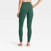 Women's Everyday Soft Ultra High-Rise Leggings - All In Motion™ - 2 of 4