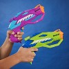 Nerf Raptor Dino Squad Super Soaker Water  Dual Pack - 2 of 4
