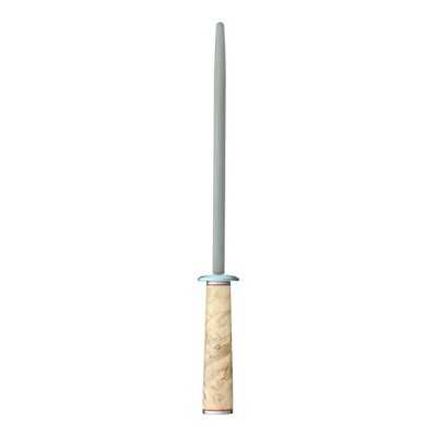 Miyabi Birchwood 9-inch Sharpening Steel