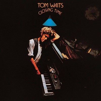 Tom Waits - Closing Time (CD)