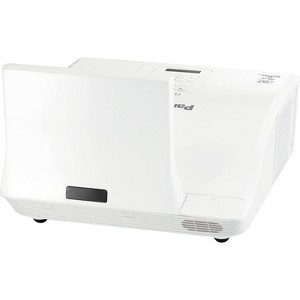 Panasonic PT-CX300U DLP Projector - 720p - HDTV - 4:3 PTCX300U - 1 of 4