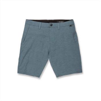Volcom Toddler Boys  Cross Shred Static Shorts