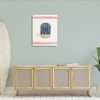 Stupell Industries Minimal Canned Sardines Canvas Wall Art - 2 of 4