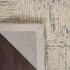 Nourison Vail Contemporary Indoor Area Rug - 3 of 4