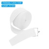 Unique Bargains Polypropylene Climbing DIY Crafting Roll Chair Straps Multifunction Webbing - 2 of 4