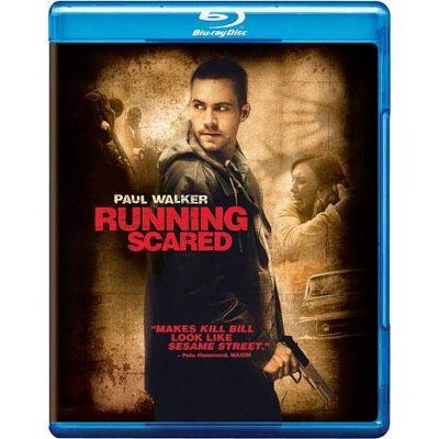 Running Scared (Blu-ray)(2013)