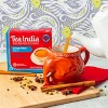 Tea India Orange Pekoe Black Tea, 80 individual Bags, 6 Count - 4 of 4