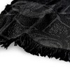 Game Of Thrones Targarian Sigil Blanket 50"x60" Woven Tapestry - 3 of 4