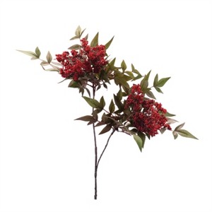 Berry Spray (Set of 2) - 1 of 2