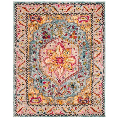 Phoenix PHX153 Power Loomed Indoor Rugs - Safavieh