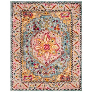 Phoenix PHX153 Power Loomed Area Rug  - Safavieh - 1 of 4