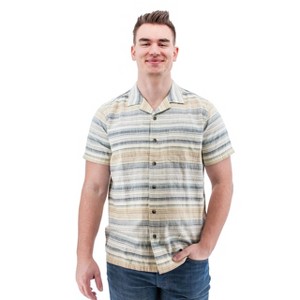 Old Ranch Brands Men's Ayden Shirt - 1 of 4