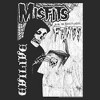 Mens Misfits To All The Friends Fangs! T Shirt - 2 of 3