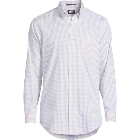 Men's no iron dress hot sale shirts