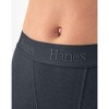 Hanes Originals Women's SuperSoft Comfywear Leggings, 28" - 4 of 4