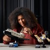 LEGO Icons NASA Space Shuttle Discovery Model Set 10283 - 3 of 4
