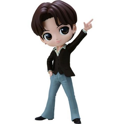 Banpresto - BanPresto - Tinytan Dynamite - Q Posket - Suga Version B Statue