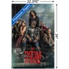 Trends International DC Comics TV Doom Patrol - Group One Sheet Unframed Wall Poster Prints - 3 of 4