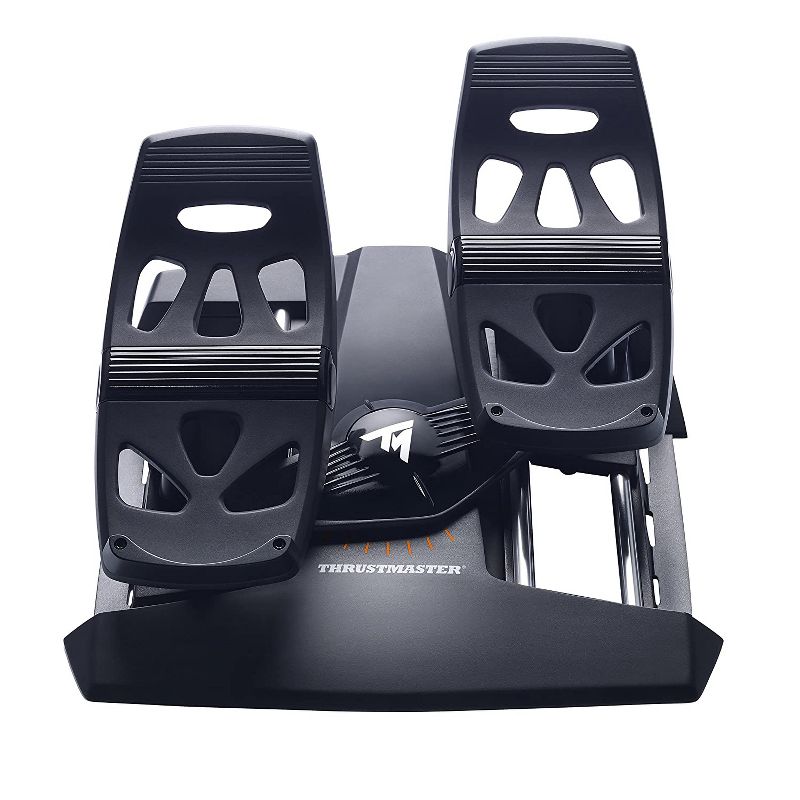 Thrustmaster TFRP Rudder (PS5, PS4, XBOX Series X/S, One & PC), 2 of 8