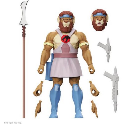 Super7 - Super7 - ThunderCats - ULTIMATES! Wv11 - Royal Thunderian Guard