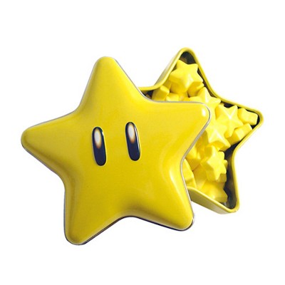 Nintendo Candies - Super Star Sours