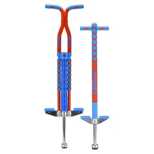 New Bounce Pogo Stick 2-Pack Combo - 1 of 1