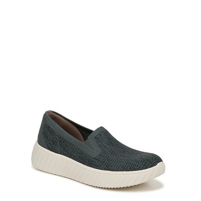 Lifestride Womens Wednesday Slip-On Sneakers