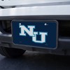 Northwood University Primary Logo Novelty Metal Vanity Tag License Plate - 3 of 4