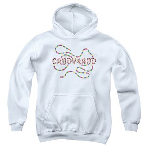 Boys’ Candy Land Candy Land Board Hooded Sweatshirt - 1 of 4