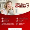Tersus Cardia7 Heart Health Softgel, 60 Ct - 3 of 4