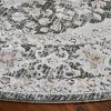Scarlett SCT418 Power Loomed Indoor Rugs - Safavieh - 3 of 4