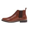 Deer Stags Men's Rockland Dress Comfort Chelsea Boot - 3 of 4
