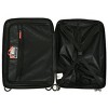 Champion Tracker  21"" Spinner - Mandarin Red - 3 of 4
